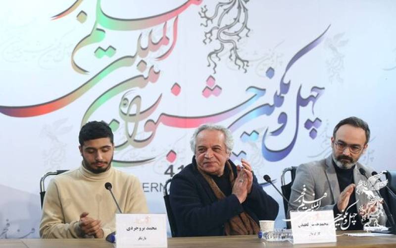 سینما در حال حاضر با تنفس مصنوعی زنده است